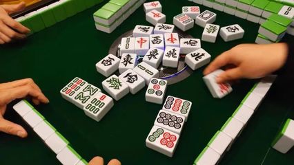 麻將機賣斷貨,海外訂單排到年后,全世界都在喊“HU了”